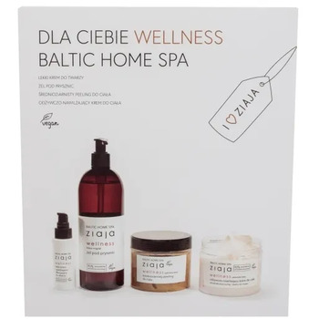 Baltic Home Spa Wellness Set - Dárková sada